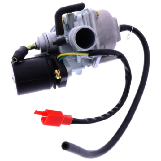 Vergaser JMP 12 mm nachbau passend für: Keeway F - Act, RY8, Ma