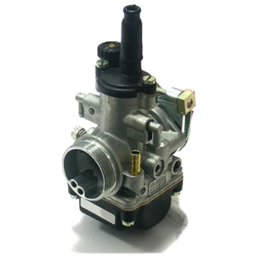 Vergaser PHBG 20AS Dellorto passend für: Rieju Spike, MRX, RR, Aprilia RX, RS, SR
