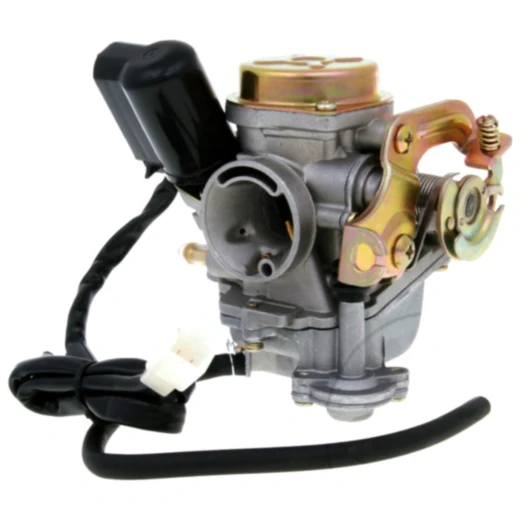 Vergaser 20 mm Naraku V. 3 für 50 - 90CCM passend für: Baotian BT49QT - 7A1, BT49QT - 10, BT49QT - 12A1