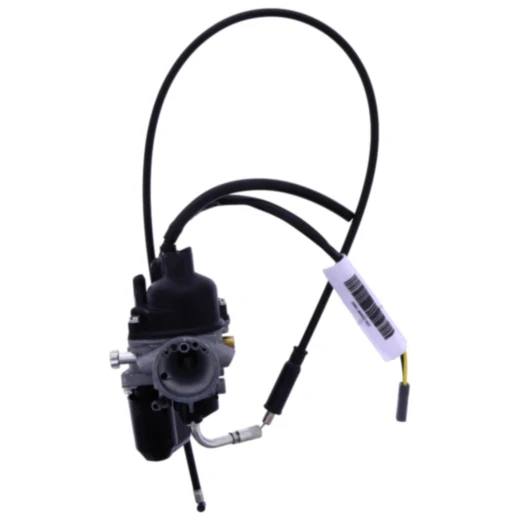 Vergaser PHVA 12 Dellorto HD 70 Inklusive E - CHOKE passend für: Piaggio TPH, Storm, NRG