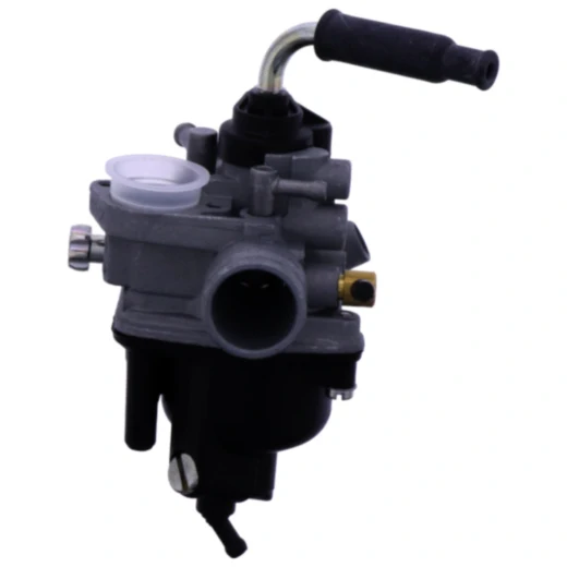 Vergaser PHVA 12 Dellorto HD 58 passend für: Vespa ET2, Piaggio Liberty