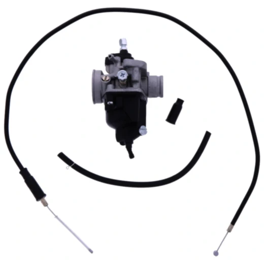 Vergaser 17. 5 JMP Alternative: 7210230 passend für: Keeway F - Act, RY8, Matrix