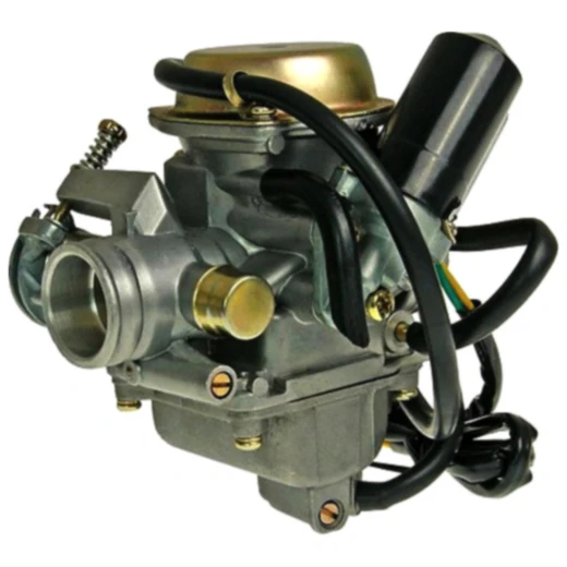 Vergaser 24 mm 125/150CCM 101 Octane passend für: Jonway YY125T