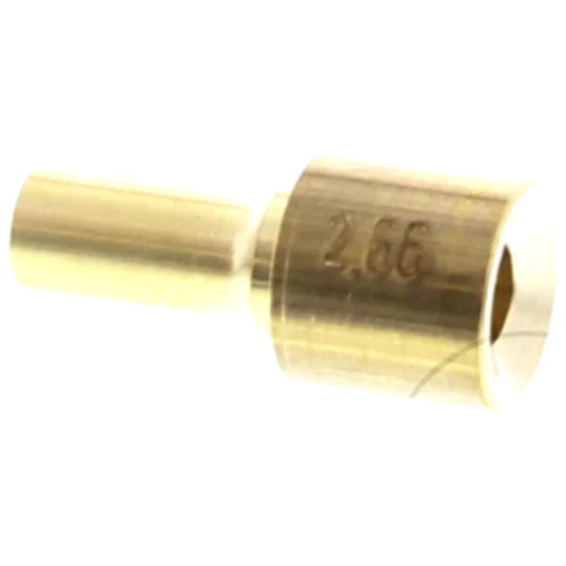 Nadeldüse 2. 66 passend für: BMW R