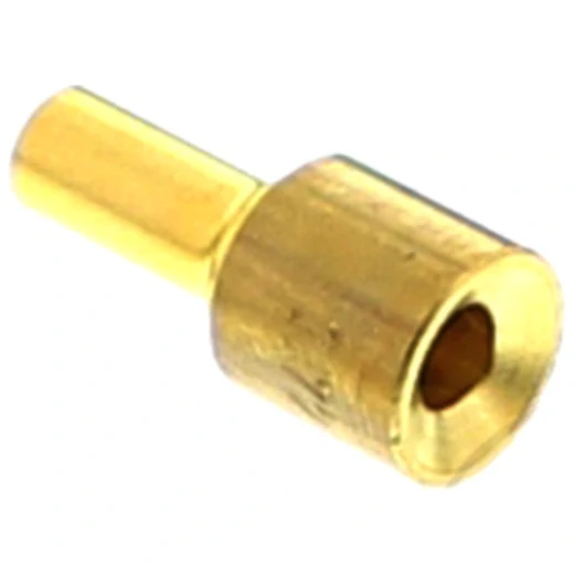 Nadeldüse 2.72 für -Gleichdruck-Vergaser