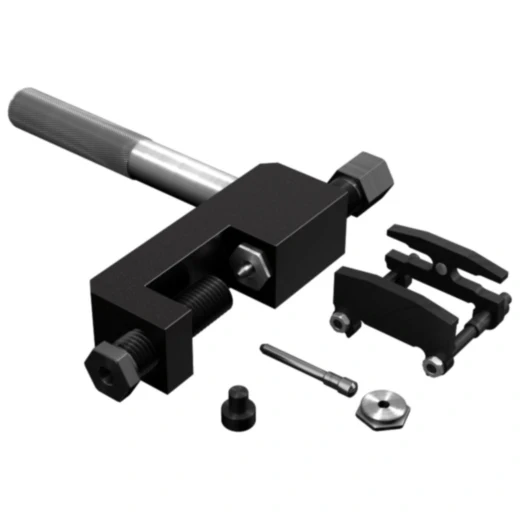 Ketten Trenn - /Nietgerät Kellerman Alternative: 7226152 passend für: Honda CB, CBR, XL