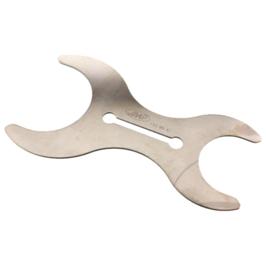 Entriegelungswerkzeug JMP für Brems - und Kupplungsflüssigkeitsbehälter bei passend für: BMW