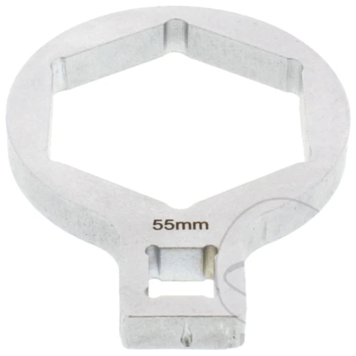 Schlüssel SW55 JMP Kugelgelenk passend für: BMW K