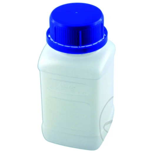 Ölflasche 250 ml passend für: Honda CB, TRX, CBR, Kawasaki Z, KX, VN