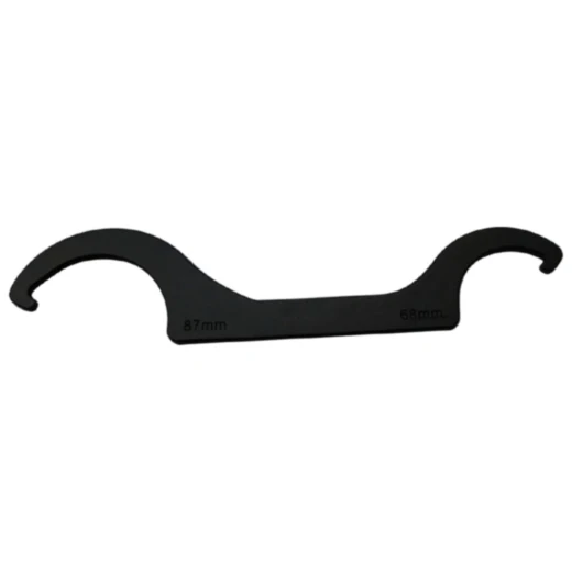 Hakenschlüssel 2 in 1 für Honda ATC200, ATC 250