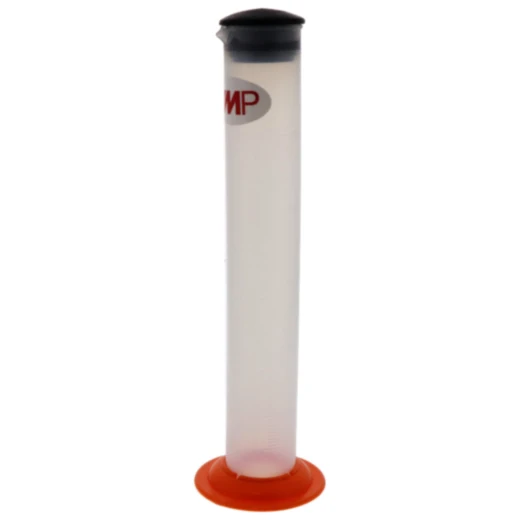 JMP Messbecher 100 ml für präzise Füllmengen