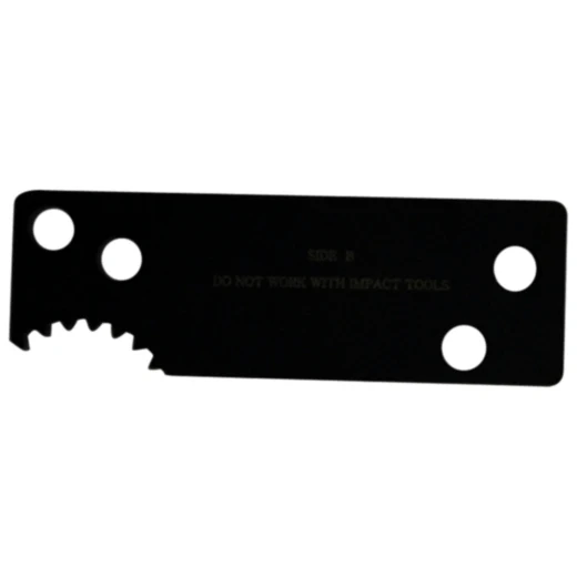 Blockierwerkzeug JMP für Hrl. Dav.