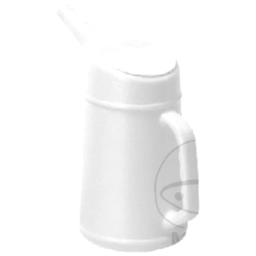 Maßgefäß 2L für Werkstatt und Haushalt