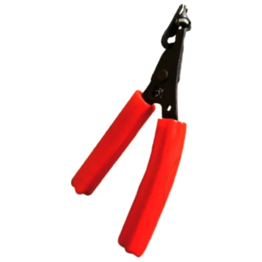 Splintzange für Motorräder