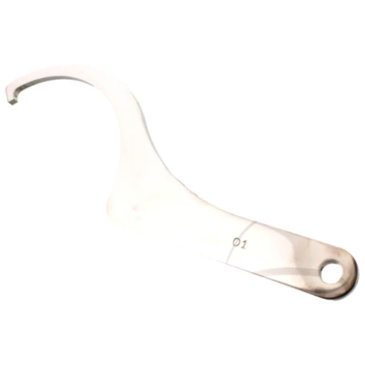 Hakenschlüssel JMP 61 mm ohne Gelenk passend für: Ducati Monster, Hypermotard, 916