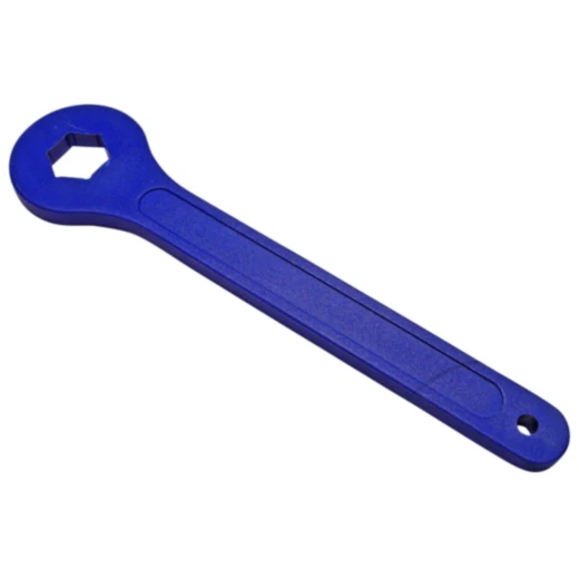 Gabelkappenschlüssel für Motorräder 22 mm