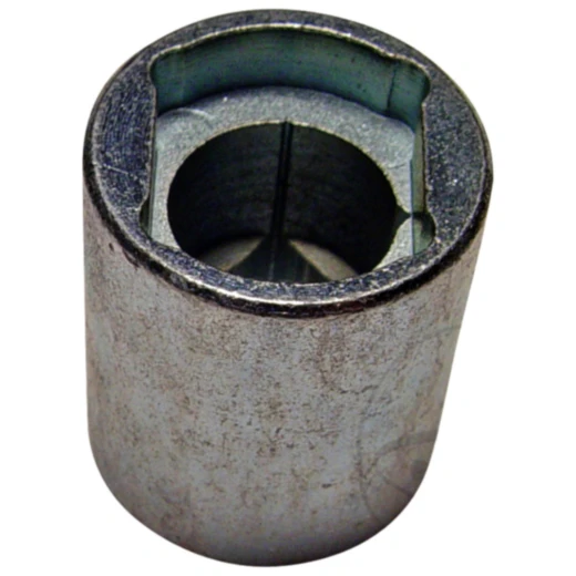 Federbeinschlüssel schwarz JMP 14 mm passend für: Kawasaki ZX - 12R