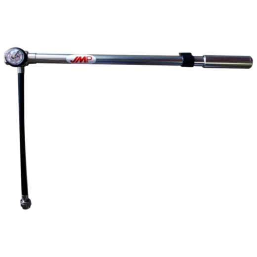 Handluftpumpe JMP für Motorräder