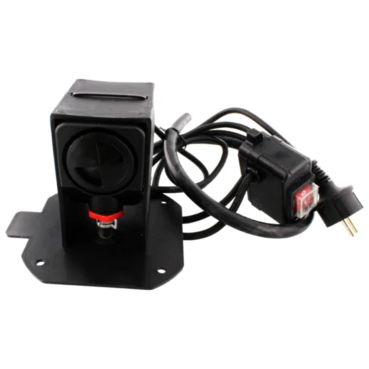 Pumpe 220V für JMP Waschbox