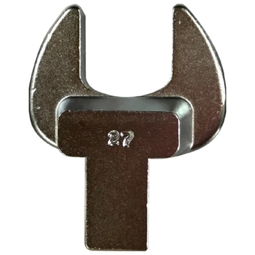 Einsteck-Maulschlüssel 27 mm von JMP