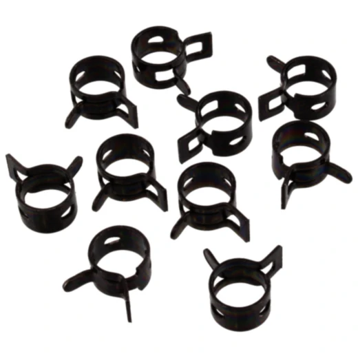 Federschelle 8 mm JMP für Kühl- und Kraftstoffschläuche_0