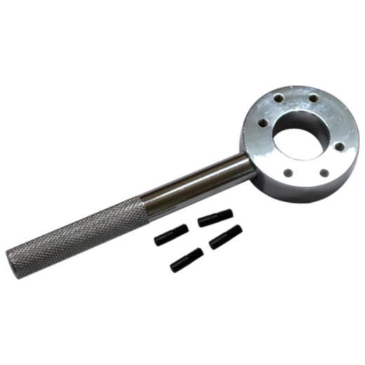 Radlagermontagewerkzeug für: Triumph/BSA/Norton