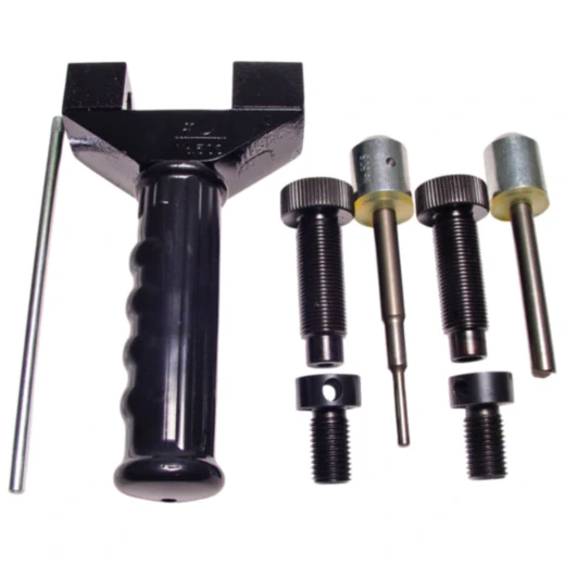 Kettentrenn- und Nietgerät für 520-532 Ketten