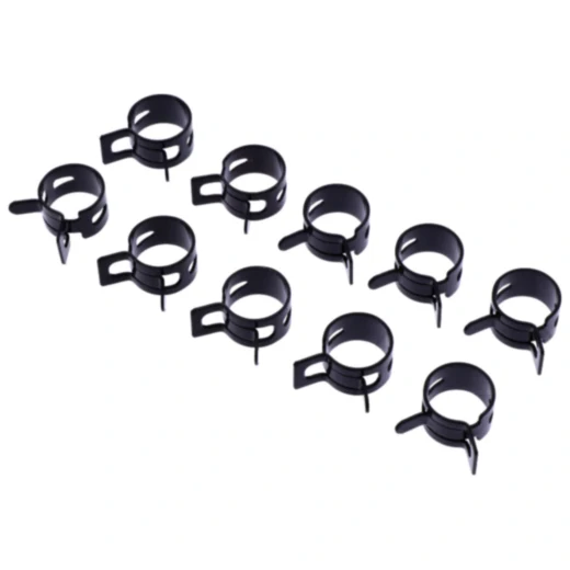 Federschellen 14 mm JMP für Kühl- und Kraftstoffschläuche