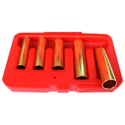 Dichtkopf Montagewerkzeug JMP 12.5-18 mm_0