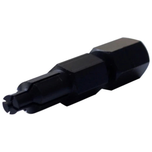 Lagerabzieher mit Spreizdorn 8 mm für präzises Abziehen