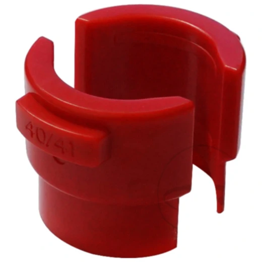 Gabelsimmerringeintreiber für 40-41 mm