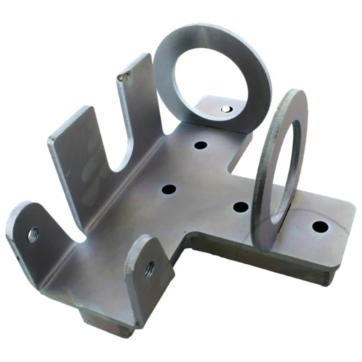 Gabelfeder Fixierung Ersatzteil JMP