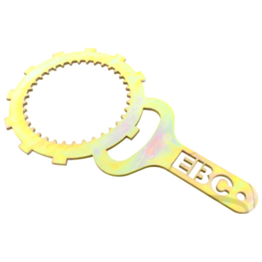 Kupplungskorbhalter EBC passend für: BMW G 7220303