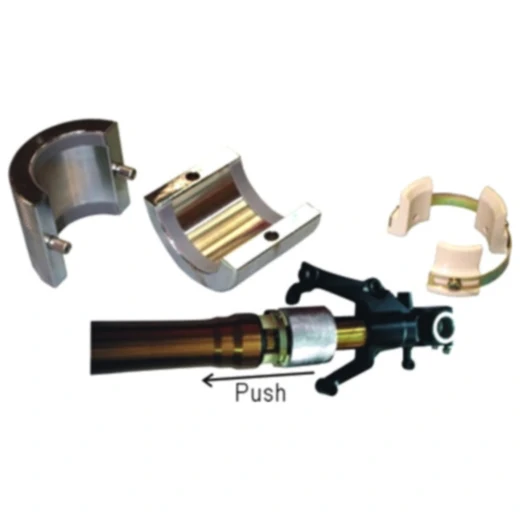 Gabelsimmerringeintreiber JMP 26 - 45 mm passend für: Honda XL,