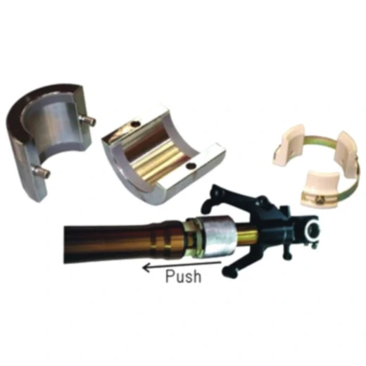 Gabelsimmerringeintreiber für Motorräder 42-50 mm_0