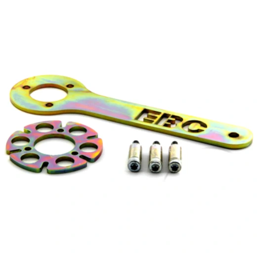 Kupplungskorbhalter EBC passend für: Honda MSX