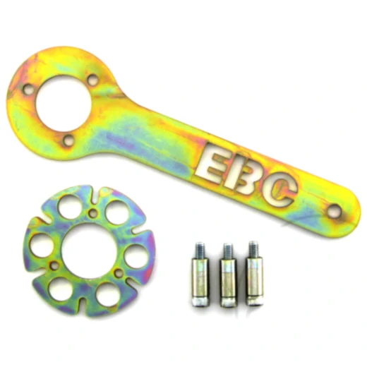 Kupplungskorbhalter EBC passend für: Honda MSX_0