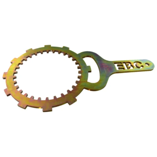 Kupplungskorbhalter EBC passend für: BMW F (800, 650, 700)