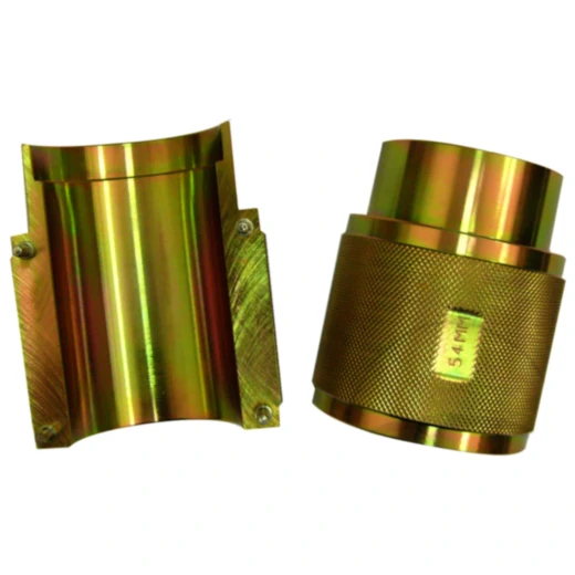 Gabelsimmerringeintreiber 54 mm für Motorradgabeln