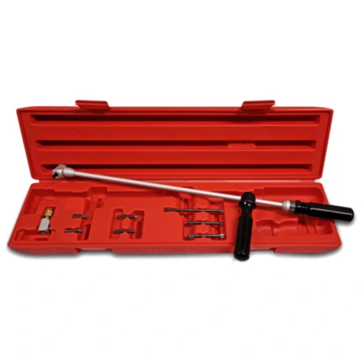 Vergasereinstellset JMP für Motorräder