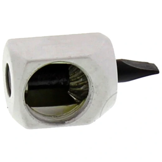 Winkeladapter 90 Grad für Vergasereinstellwerkzeug