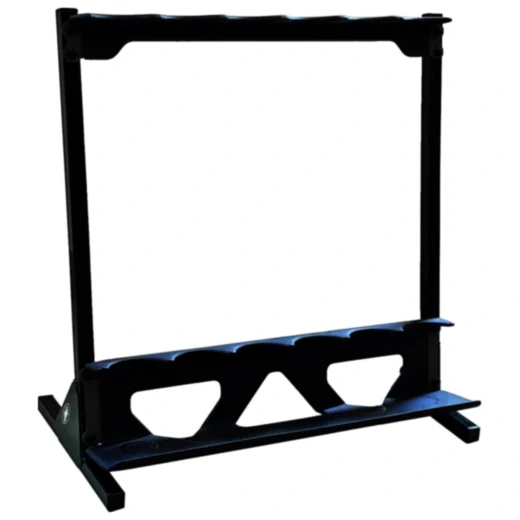 Gabelständer für sicheren Stand und Aufbewahrung