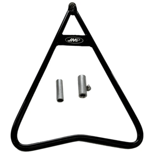 Seitenständer Dreieck JMP passend für: Honda CRF, CR, XR, Kawasaki KX, KLX, KDX