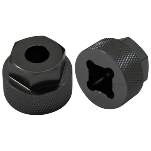 Gabelkappenschlüssel JMP für Showa SFF passend für: Honda CRF, Kawasaki KX