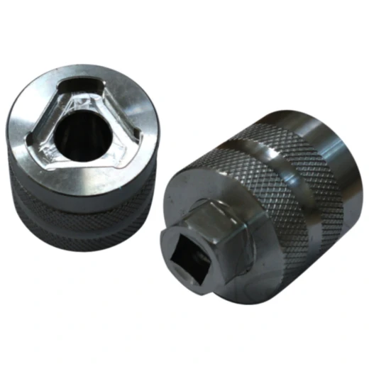 Gabelkappenschlüssel JMP für DDS/RDS/KTR - 3 passend für: Kawasaki Z, ZX - 6R, ER - 6F