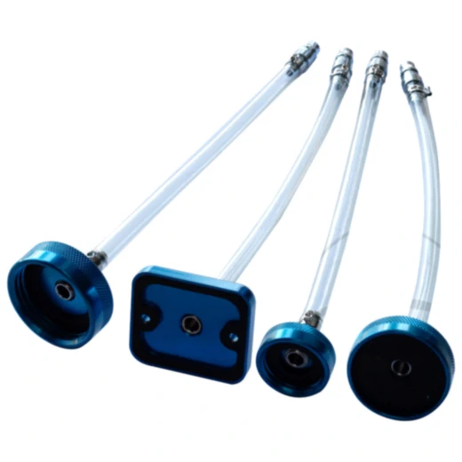 Bremsflüssigkeitsbefüller JMP für Motorräder_0