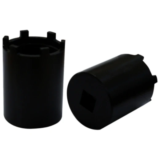 Nutmutternschlüssel JMP 37. 5/44 mm passend für: Triumph Speed Triple, Tiger