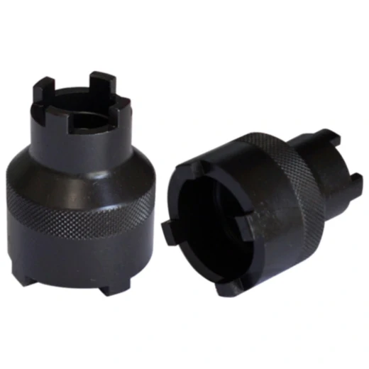 Nutmutternschlüssel JMP 19. 9/26 mm 30. 5/39MM passend für: Kawasaki Z, ZX - 6R, ZX - 10R