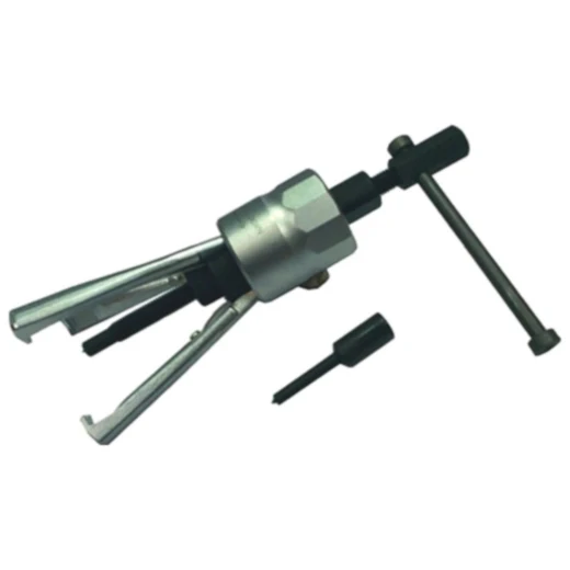 Zahnrad- und Lagerabzieher für Motorräder