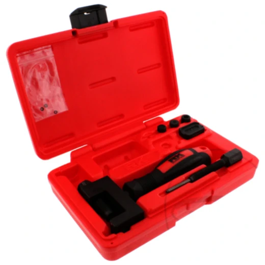 Ketten Trenn- und Nietgerät RK_0